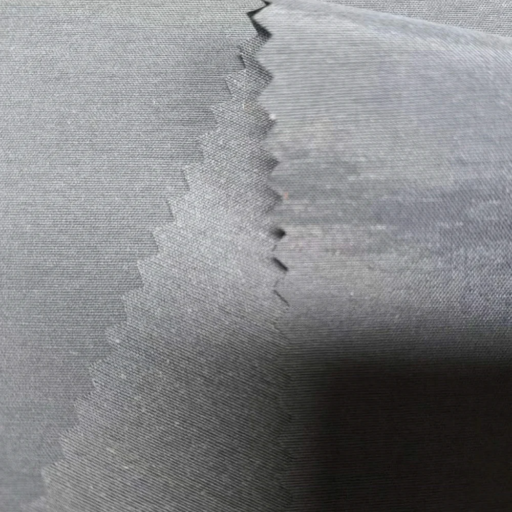 Nylon Cotton Fabric