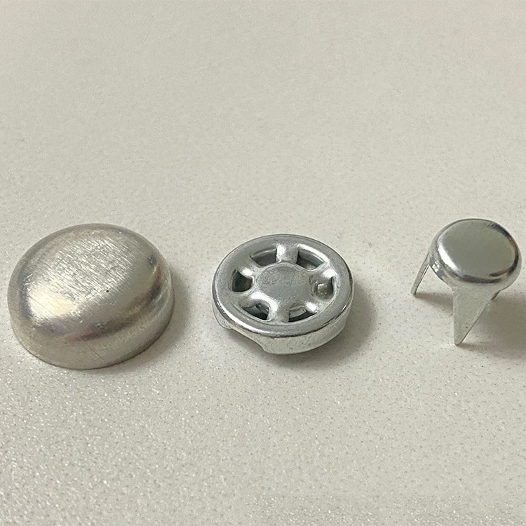 DWDP-BT01 Baseball Cap Button top Hat Button Replacement Repair