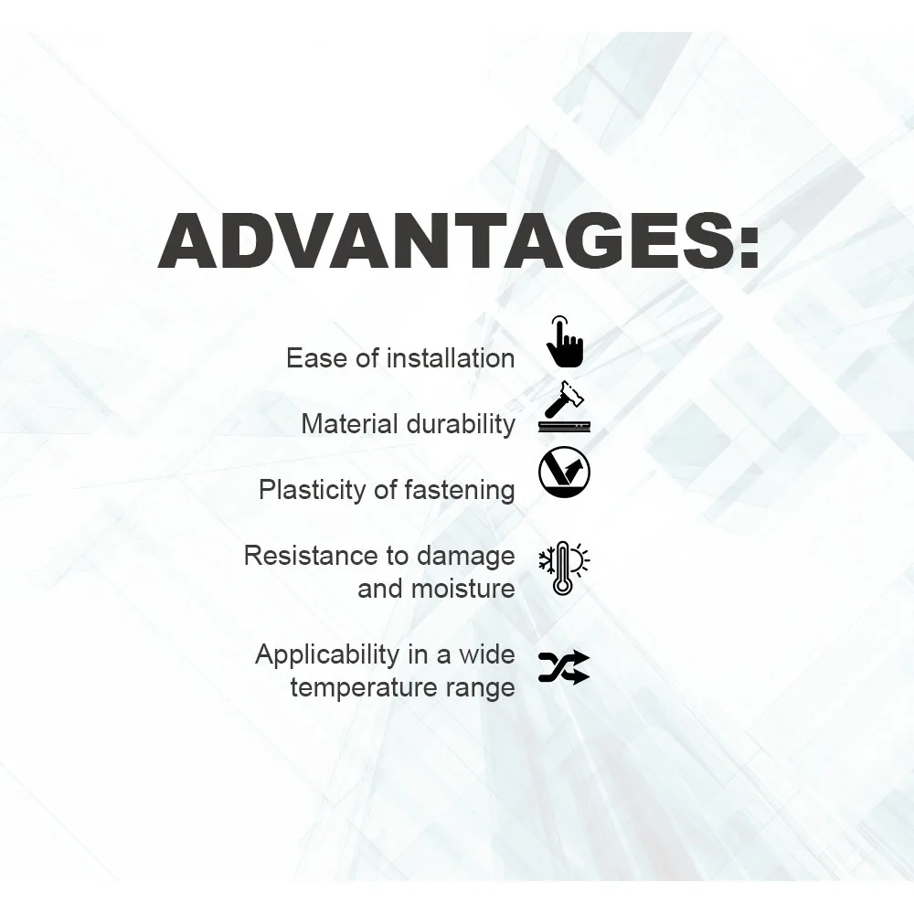Price of 25 single with ear plastic pipe saddle clamp