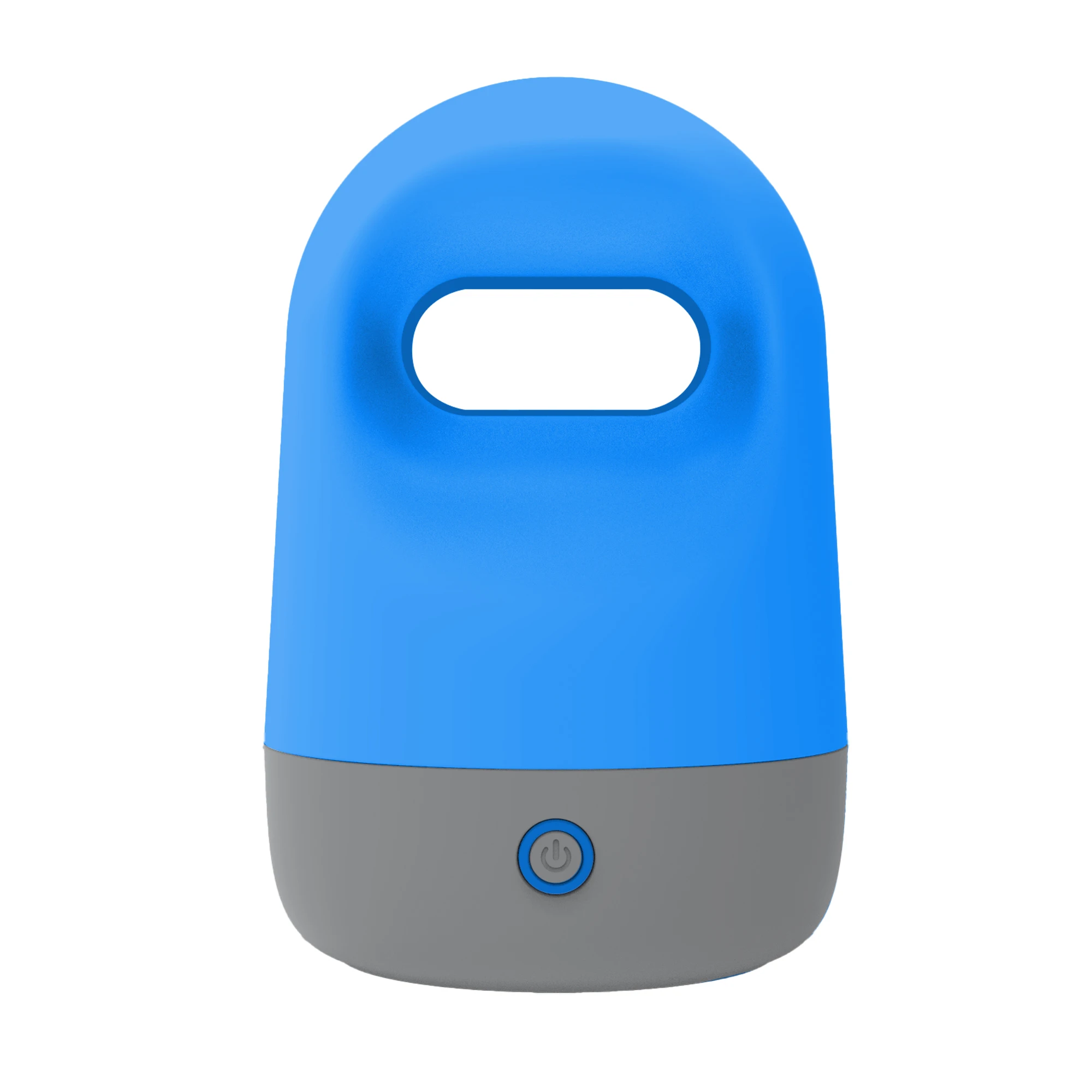 Home Mini Ozone Generator Air Purifier with Smart Sensor Technology