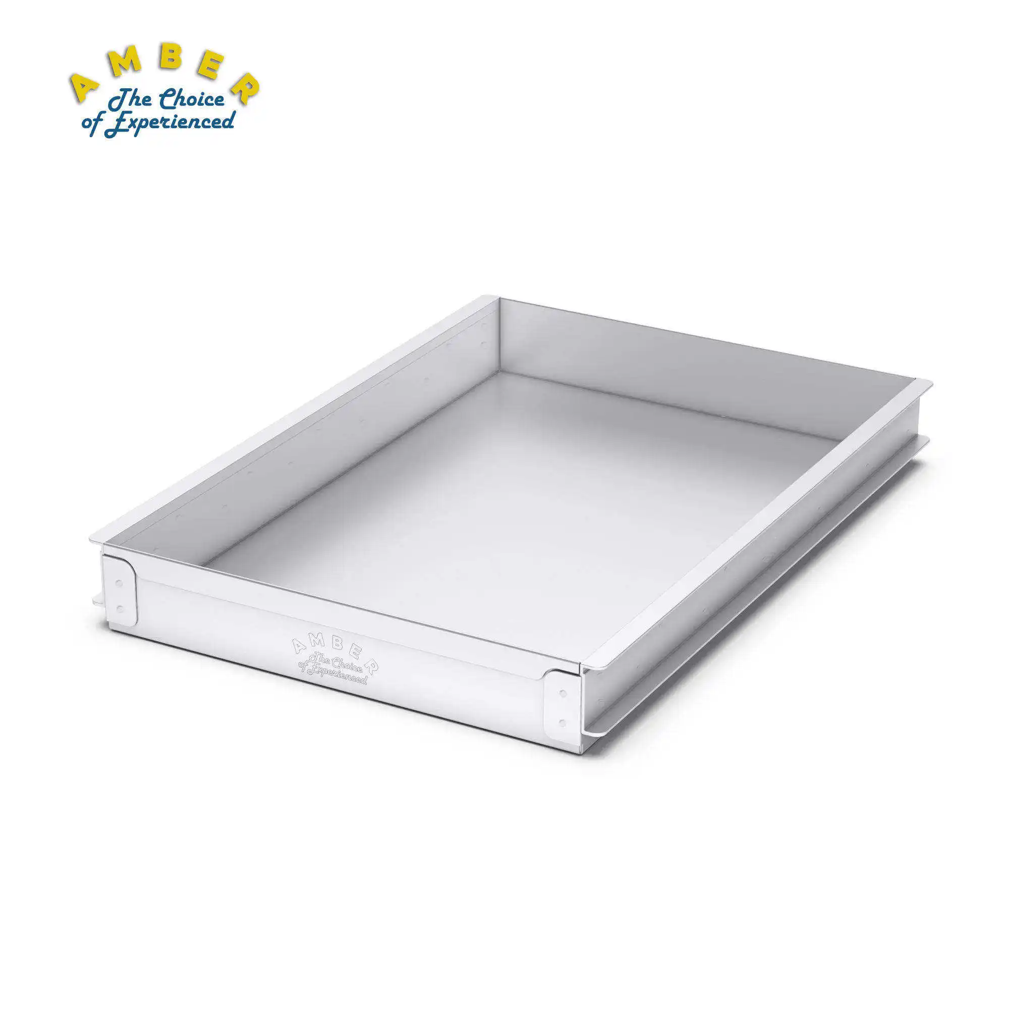 45mm Aluminium Trolley Drawer