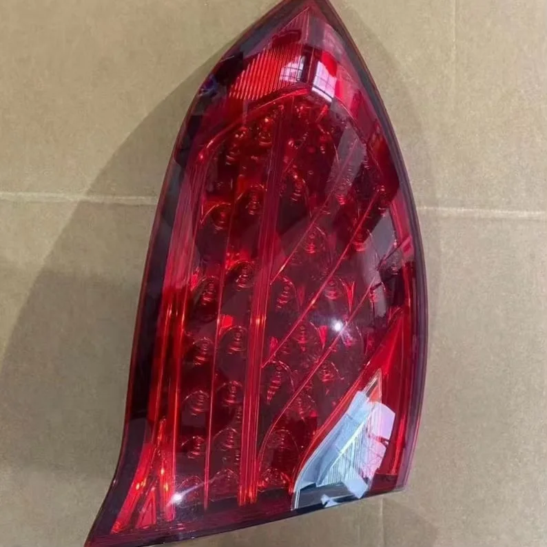 VEHICLE TAIL LAMP FOR PORSCHE CAYENNE 958 2014 OEM 95863109301 95863109401 95863109501 95863109601