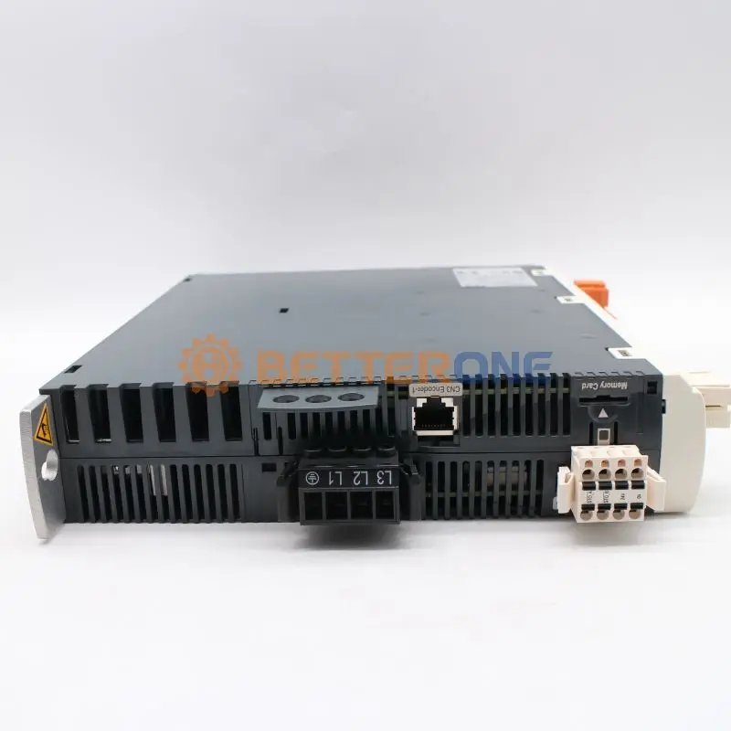 Original Factory High Quality Ethernet Micro Controller Servo Driver and Motor LXM32AD12N4