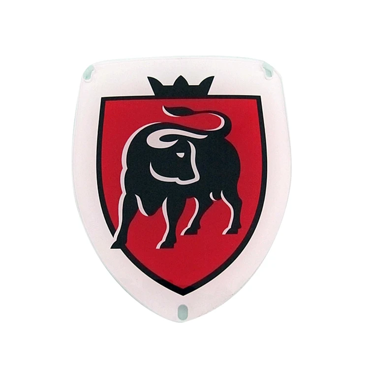 
Customized high quality Boli Epoxy Inscription Plate,Acry name-plate,PET trademark 