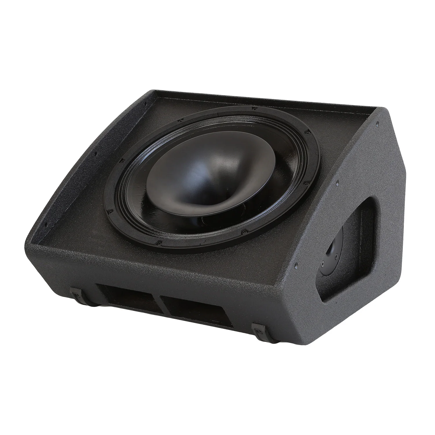 New arrival Stage Monitor 15 inch coaxial CV-15M Active or Passive
