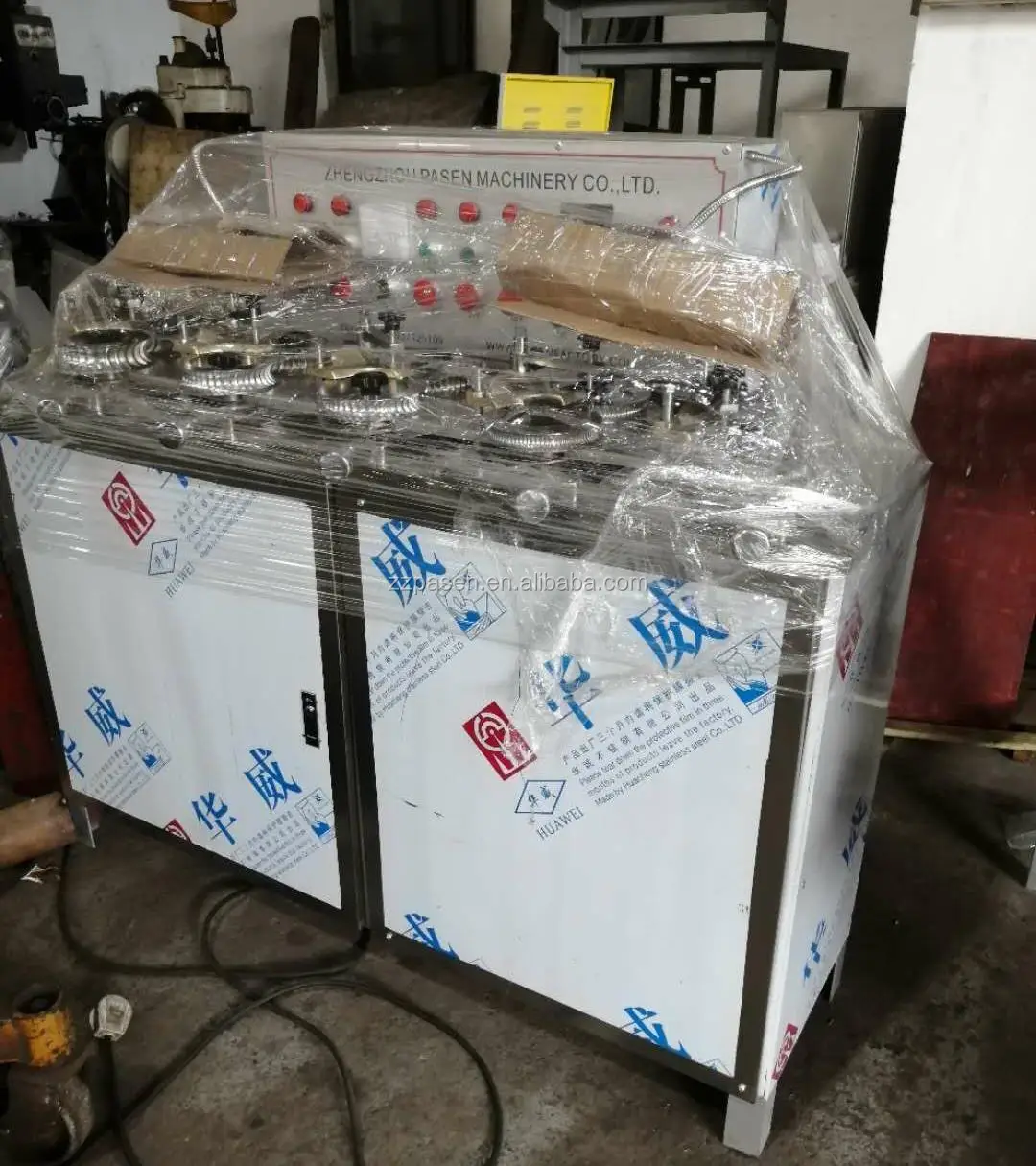 Lollipop Making Machine Hard Lollipop Candy Making Machine for Industry