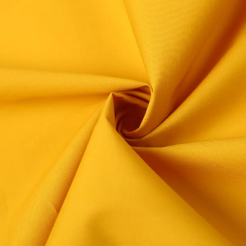 Hot Sell Dry Fit fabric 4 Way Stretch Interlock Polyester Plain Cloth Single Jersey Knit fabric Interlock fabric