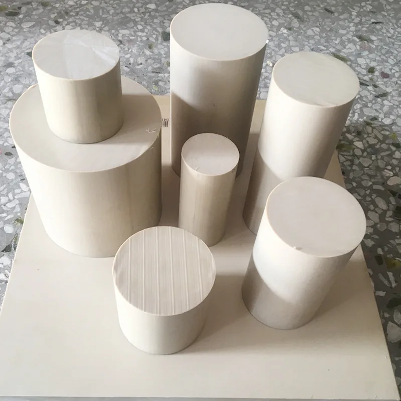 Factory customization 100% new material peek gf30 cf30 peek rod custom peek sheet rod