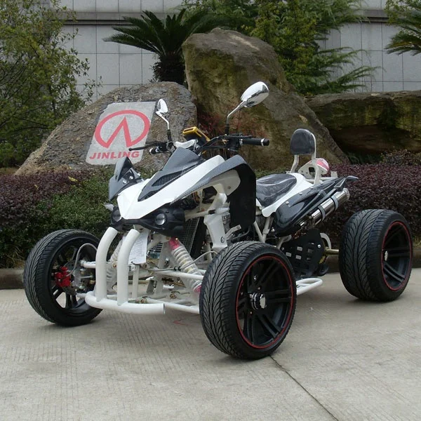Jinling 250CC 4 Дизельный двигатель с водяным охлаждением двигателя ATV