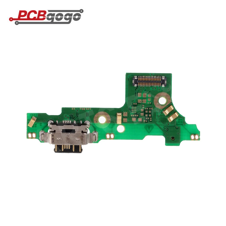 10+ Years 0.15mm Min Hole Size OEM Rigid-flex PCB RoHS Rigid Flex Boards PCB