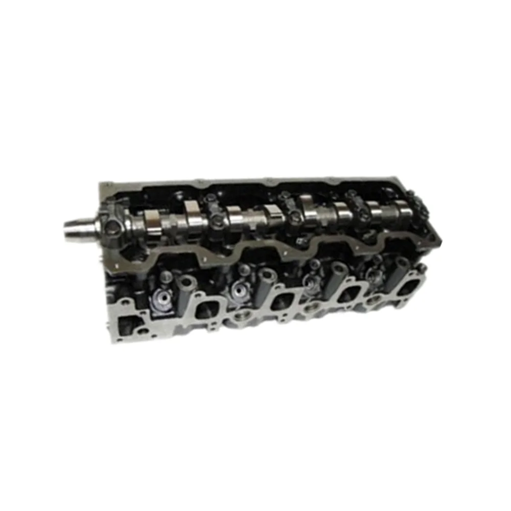 Детали Hiace, головка цилиндра Assy 5LE для hiace200 SUNLOP #000807-2, Высококачественная дешевая головка цилиндра, запасные части для автомобилей