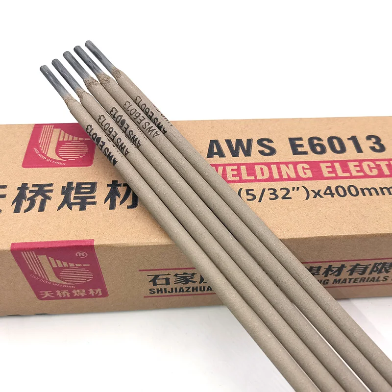 Sale Mild Steel Easy To Restrike Best Arc J421 Aws E6013 Welding Rods