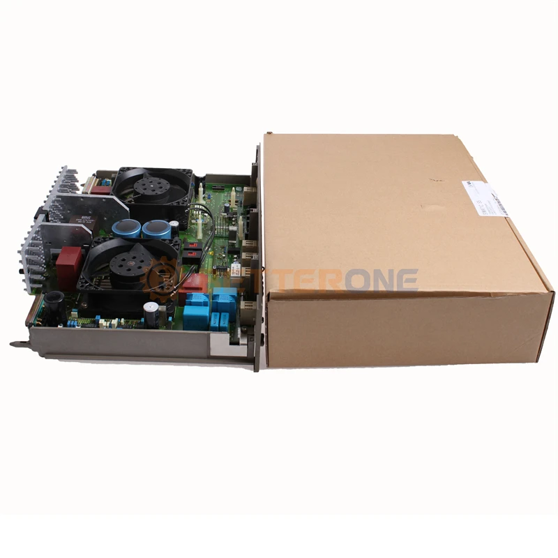 Оригинальный Siemens Simatic S5 6ES5 Prommer CPU 943 PLC модуль 6ES5943-7UB21