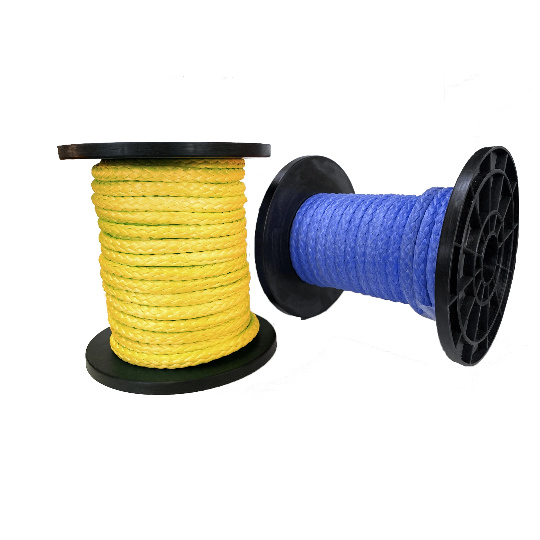 UHMWPE Mooring/Hawser Rope for Tugging/Lifting/Winch/Pulling