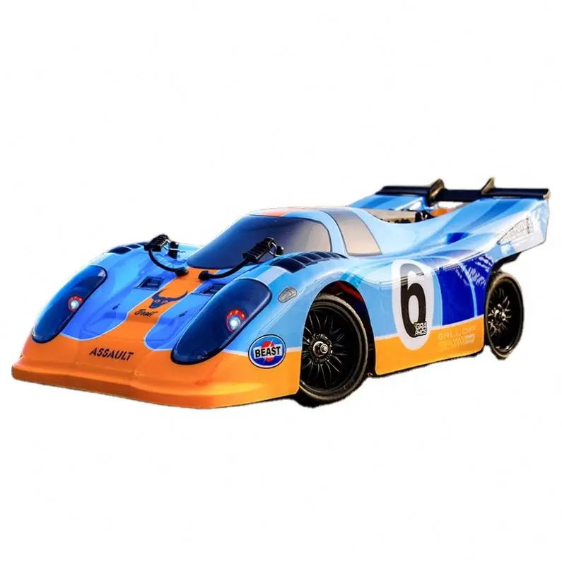 Beast SG918Max Pro 4WD бесщеточный Радиоуправляемый автомобиль высокоскоростной 60 км/ч гипер дрейф Супер Грузовик 2 4 г пульт дистанционного управления для детей и взрослых