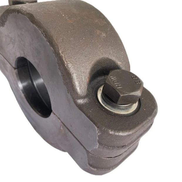 Spot sale gardner denver mud pump parts Mud pump piston rod mud pump spare parts