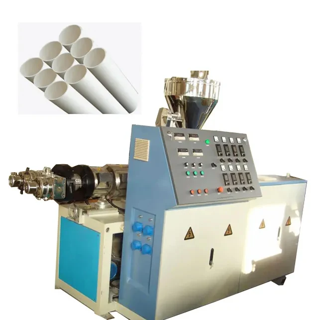 automation parallel plastic extruder high concentration extrusion cutting granulator/pelletizer
