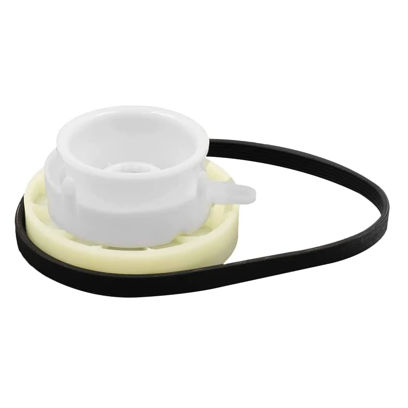 Wholesale W10721967 Washer Pulley Clutch Kit Washing Machine Spare Parts For Whirlpool W10006356 AP4514410 PS2579377