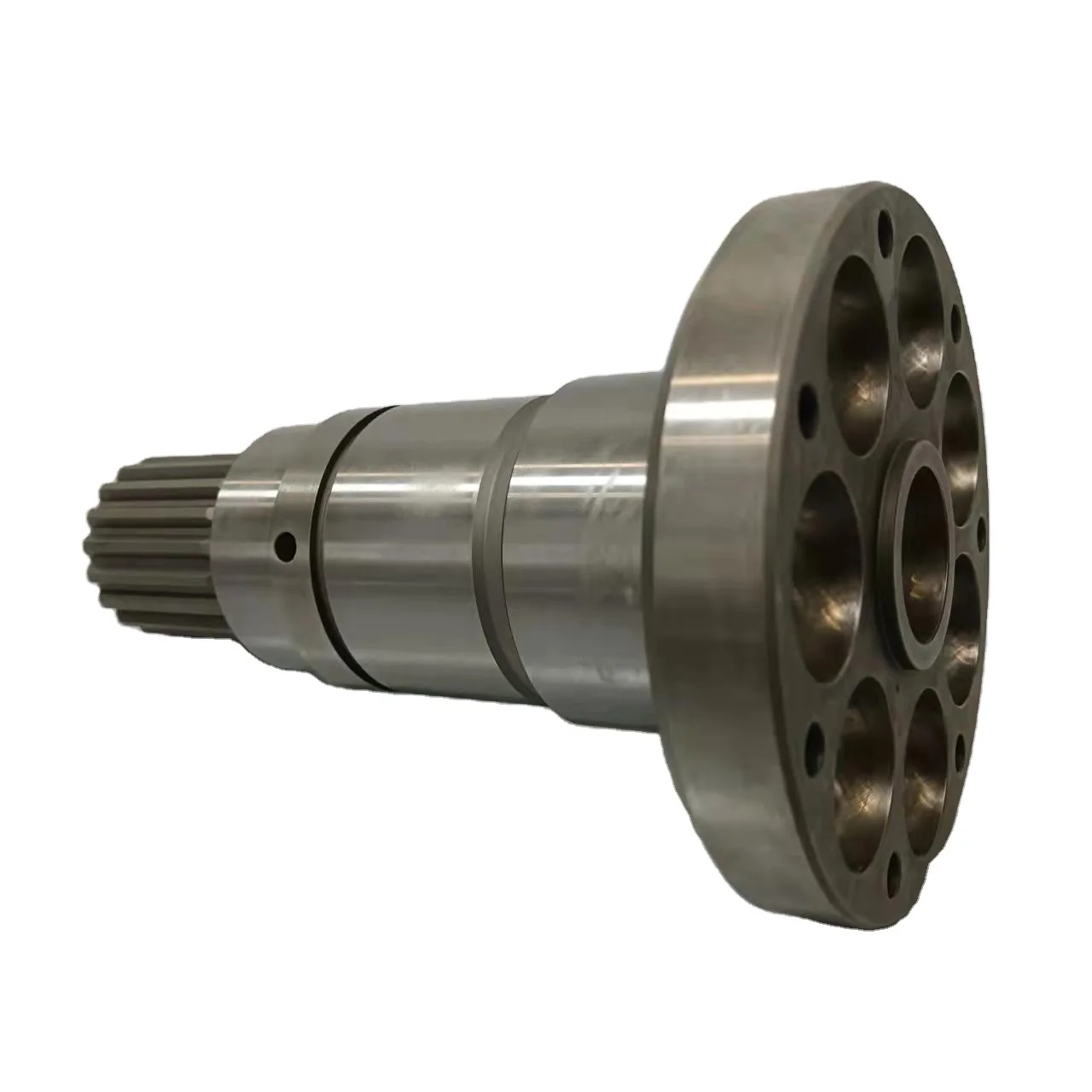 Hydraulic Part  A2FM250  Drive Shaft for Rexroth Construction Machinery Parts Hydraulic Motor Pumps