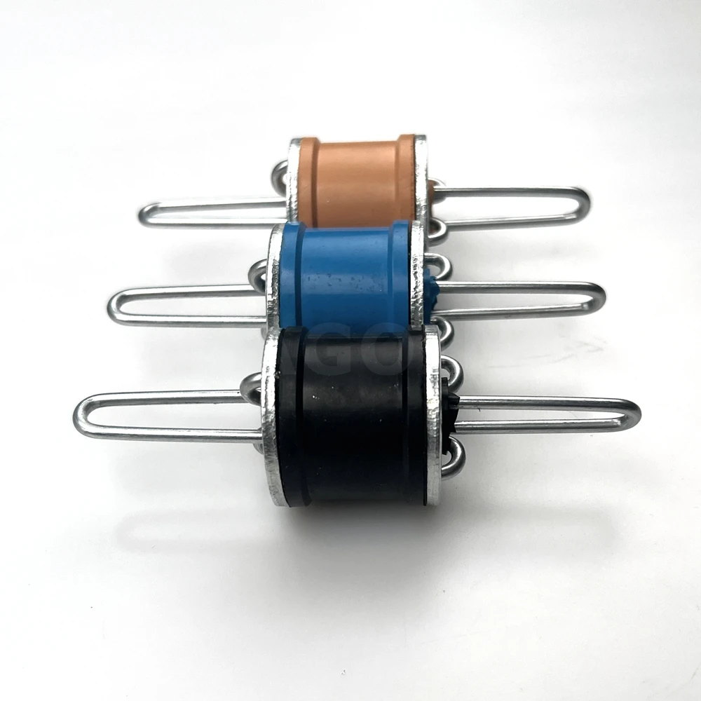 Resilient Sound Isolation Clip (RSIC-1) Soundproofing and Sound Isolation Products factory