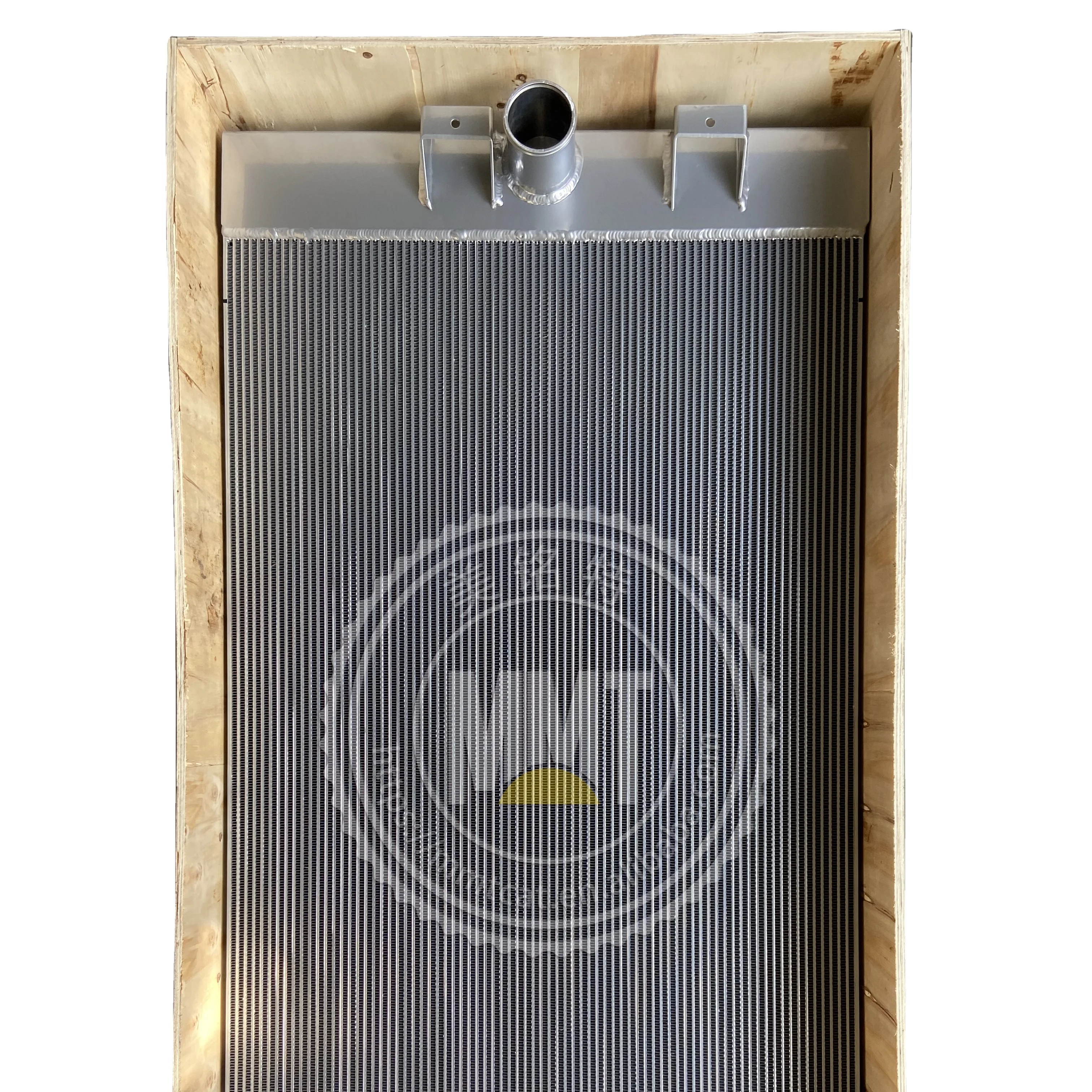Radiator 391-6404 250-4452 250-4453 283-5481 3916404 2504452 2504453 2835481 Radiator for C15 C18 C13 Industrial Engine