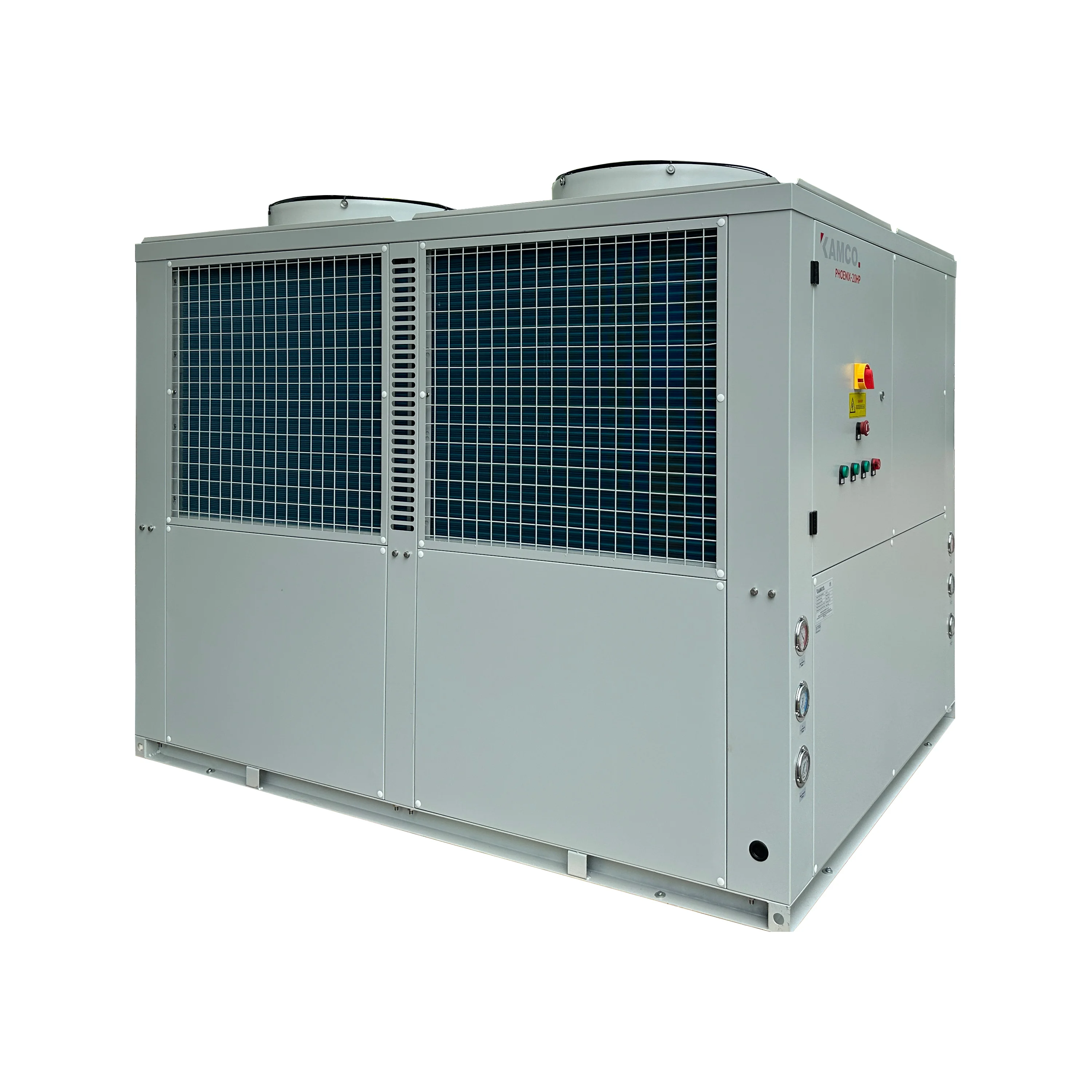 industrial water cooler chiller air cooled water cooling system