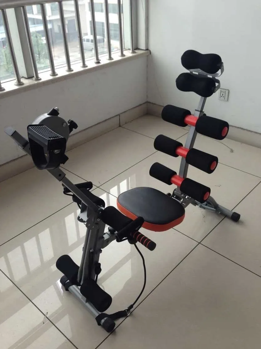 Besster Js-060a Exercise Body Rocket King Fitness 2024 Outdoor Fitness Equipment