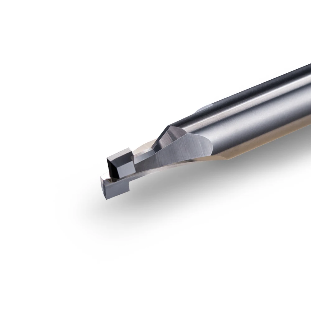 Milling Cutter For Wood T Slot Cutter Hss Taper Shank T-Slot Milling Cutter