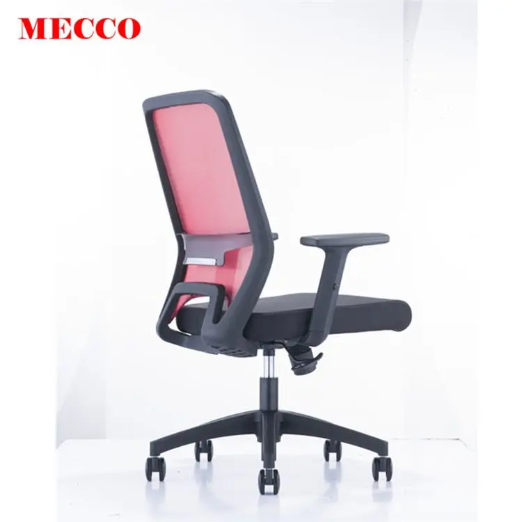 Good Quality Classic Models Green Chair For Office Swivel Rocking Mesh Fabric Gaming Chair Office Fordable Office Chair