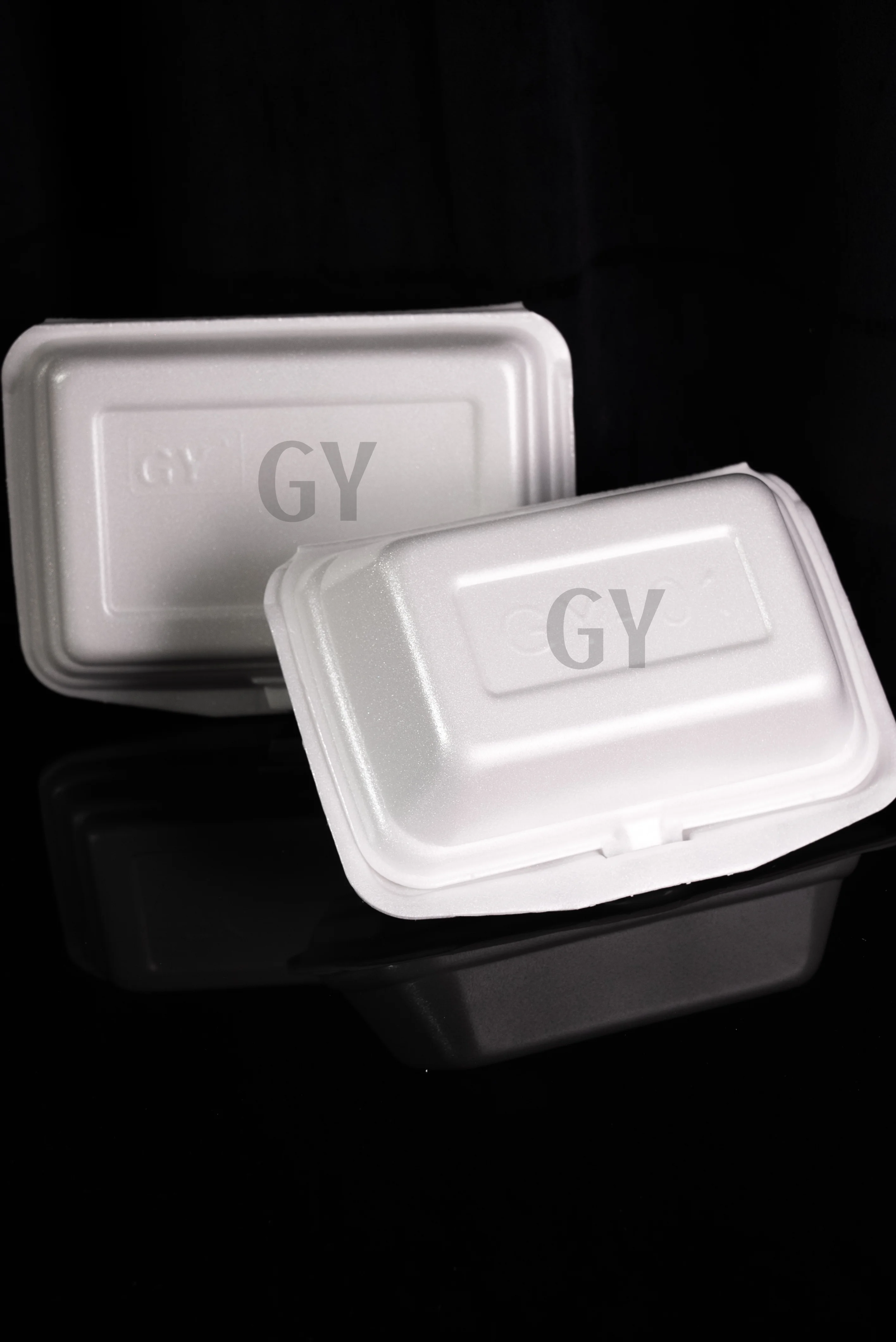 Lunch Box Food Box Takeout Box Disposable foam food containers Foam takeout boxes Single-use foam containers single-use food box
