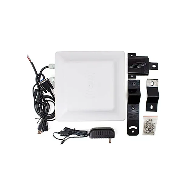 Thinmoo Detection Range Parking System with Night Vision Motion Detection Customizable Logo Support Sector-Shaped Detection