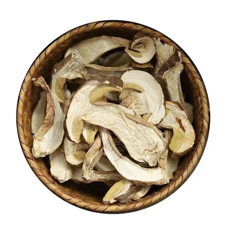 Wild Dried Porcini Sliced Boletus Edulis