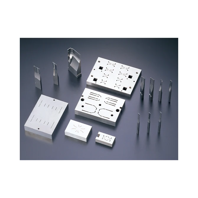 Preformed excellent resistance corrosion tools blade cemented carbide