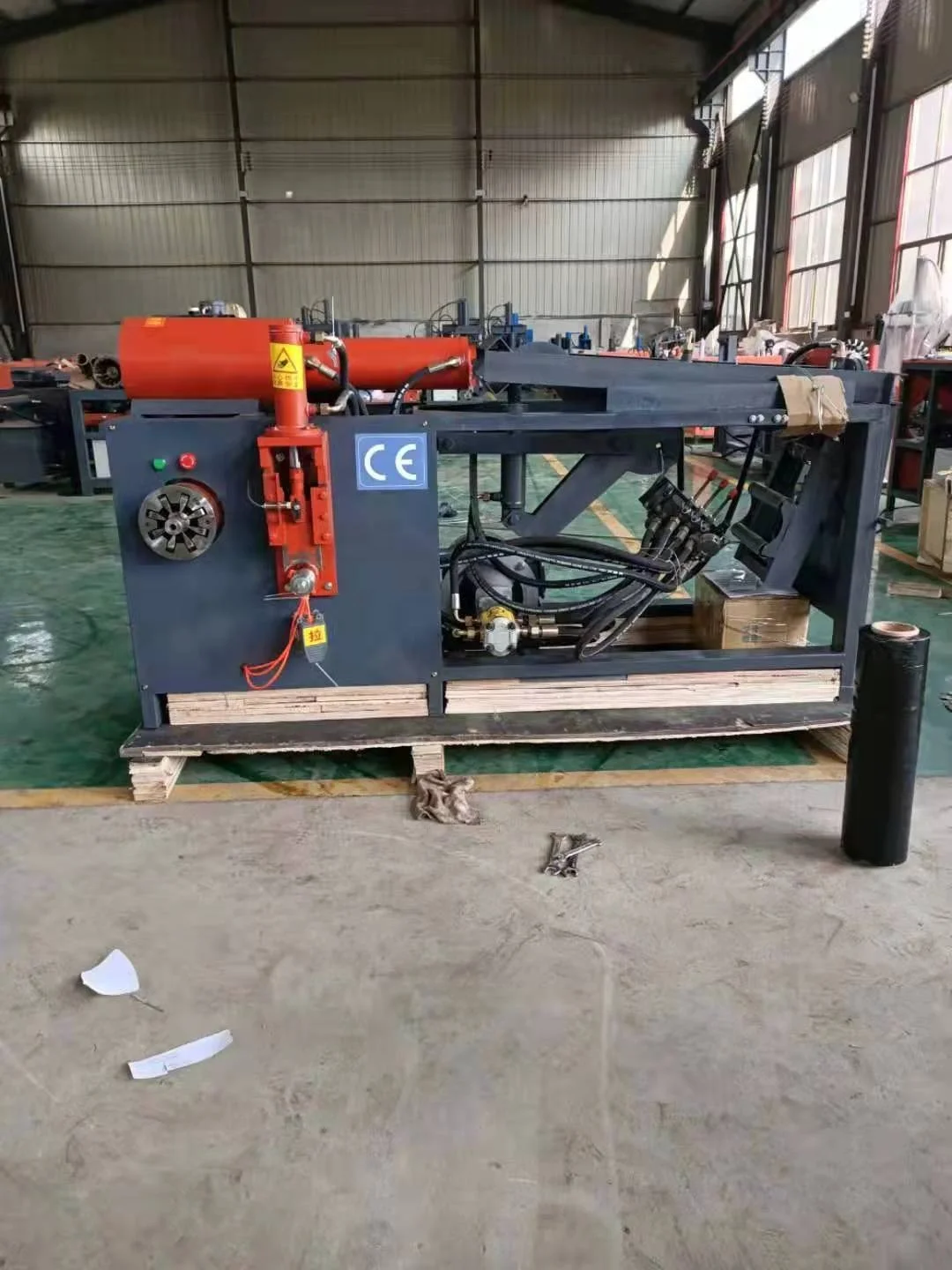 The most popular electronic ordering disassembly equipment is currently on sale