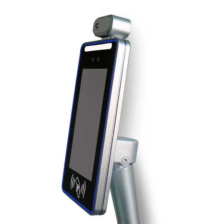 Automatic Gate Face Recognition Best Seller Biomatric Attendance Machine Price