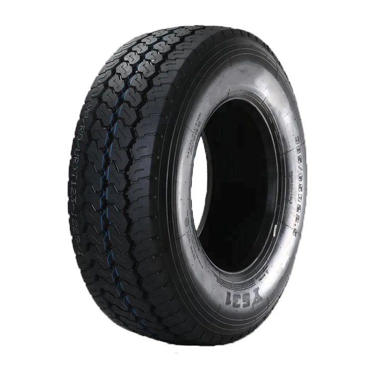 Best Selling Product China Thailand 385/65r22.5 425/65r22.5 Heavy Truck Tires