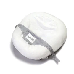 Factory wholesale customized waterproof portable infant newborn baby lounger