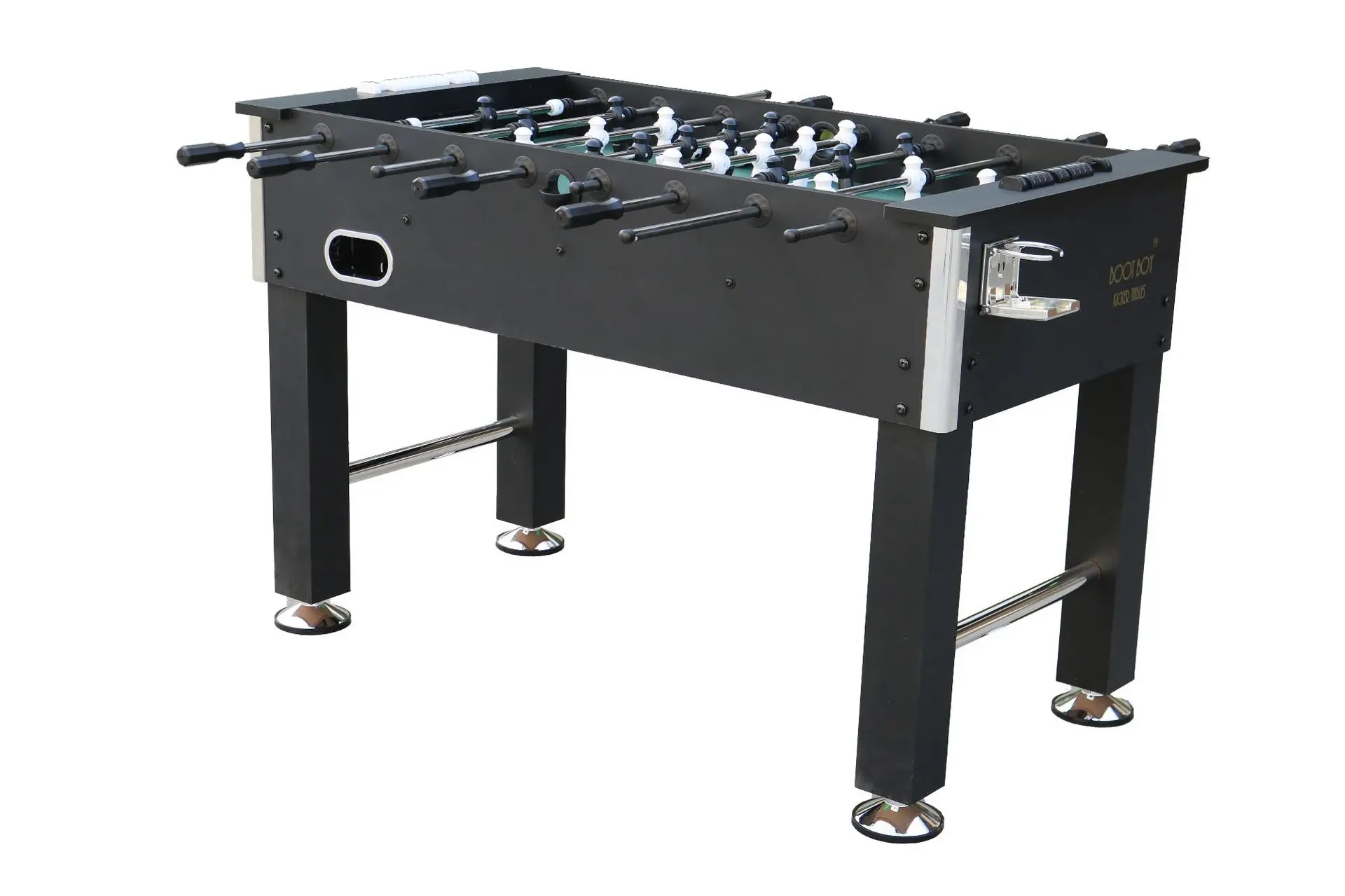 Professional baby foot game comercial Football de Table Design Soccer Machine Football Soccer Table for Adults