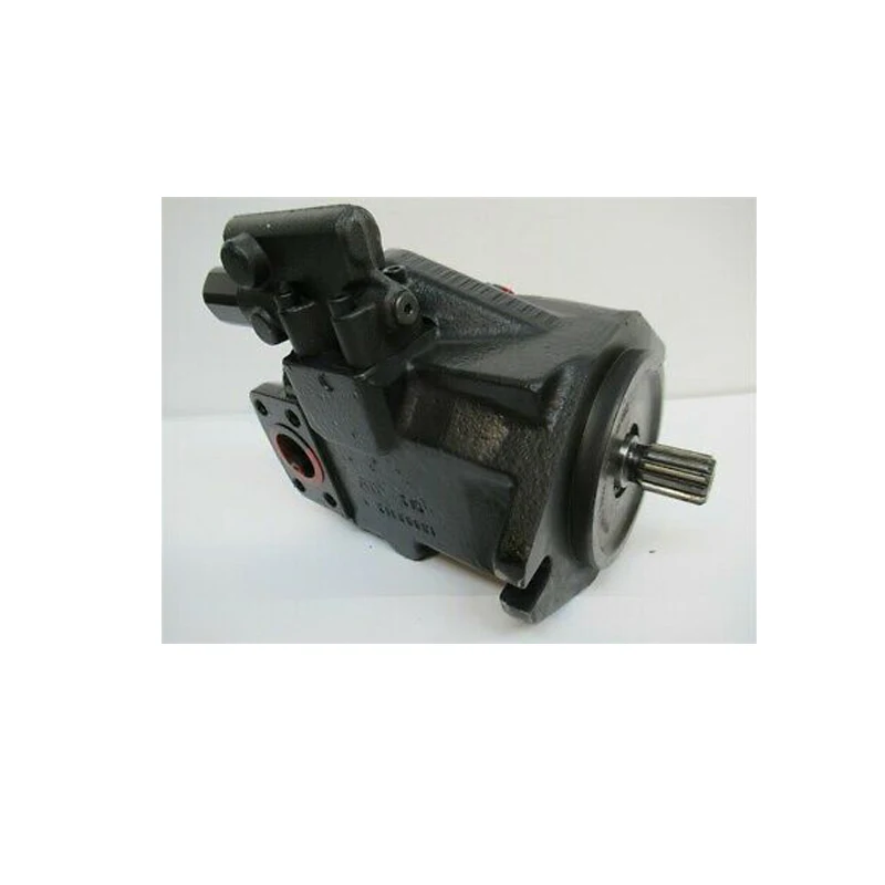 MPV MPT 025/035/044/046 MPV025 MPV035 MPV044 MPV046 MPT025 MPT035 MPT044 MPT046 Hydraulic Piston tandem Pump with Sauer danfoss