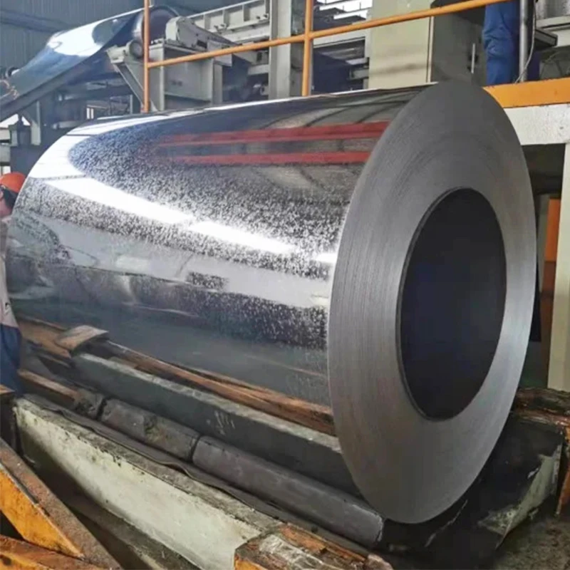 Manufacturers low price direct galvanized steel coil hot selling PPGI coils 0.18mm-20mm thick galvanized steel