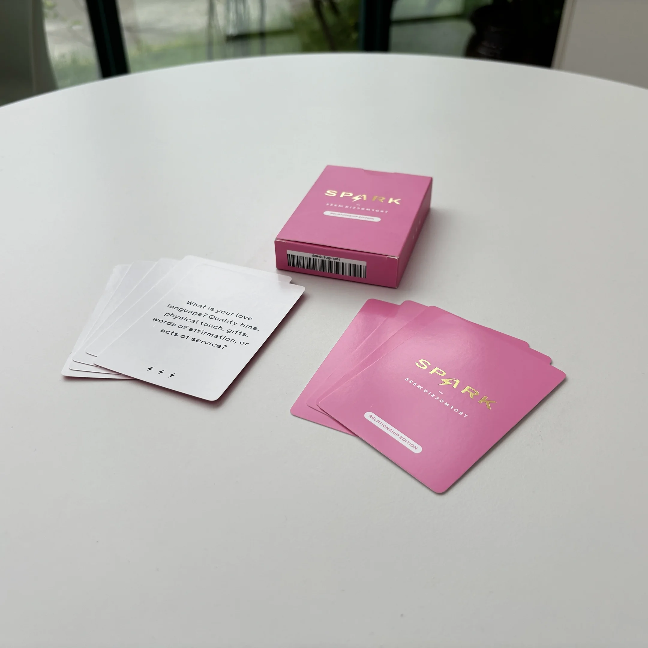 High-Quty 180-Count Poker Flash Cards Customizable Blank Playing Cards for Writing OEM/ODM Game Card Durable Paper Material