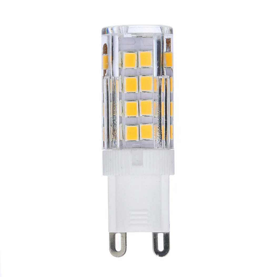 Светодиодная лампа E14 gy6.35 g4 g9 3000-4000 в 4 Вт 6000 К 220 к 240