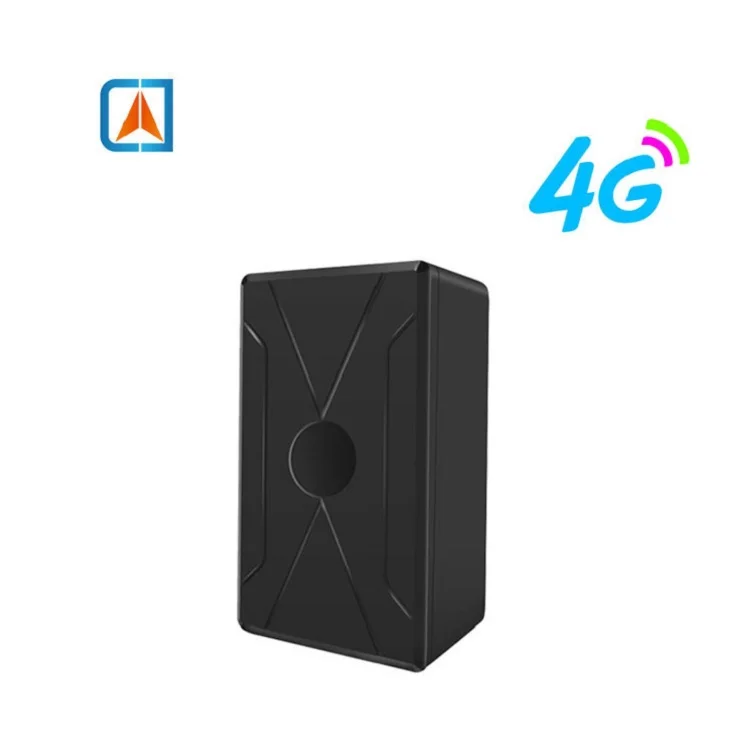 CJ280 4G CJGPS strong magnetic gps tracking device 18000mAh long battery life vehicle car wireless 4g gps track devicecar gps