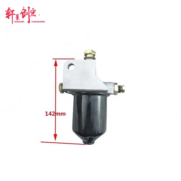 Оптовая продажа C0506C топливный фильтр для S1105 S1110 S1125 L24 L28 дизельный двигатель