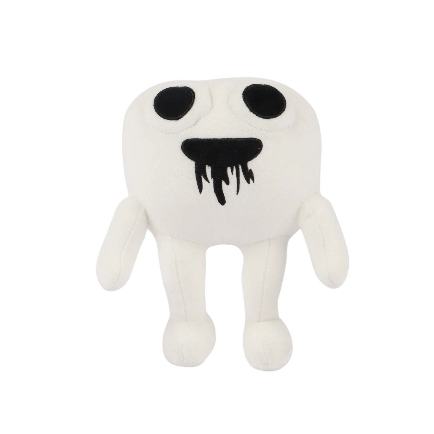 New Unisex Zoonomaly Freak Zoo Horror Game Smiling Critters Stuffed Animal Toys Funny Plush Doll