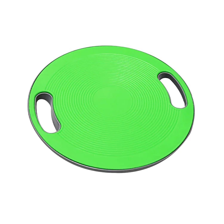 Workout Round Balance Board Balance Plate Twist Disc
