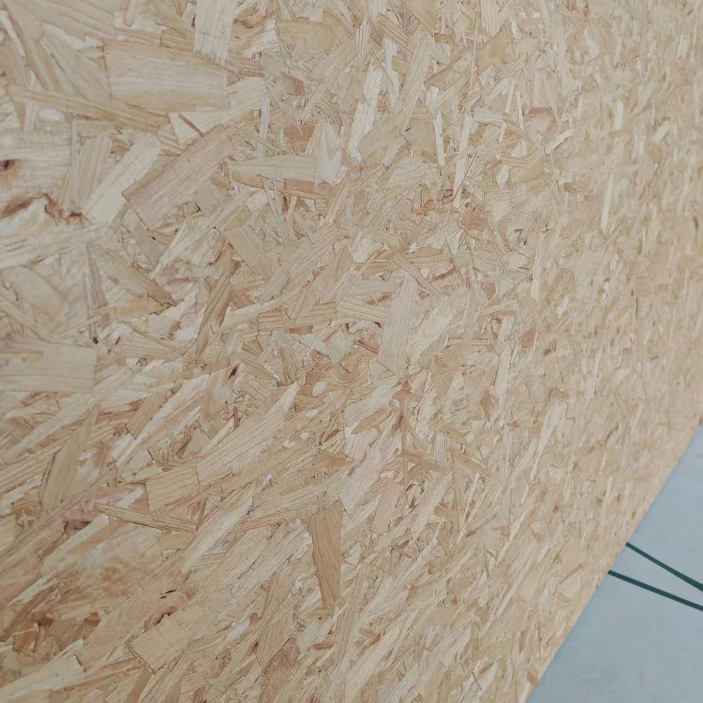 HOT SALE OSB 18mm Sur OSB Board Chipboard/Particle Board OSB 18 mm