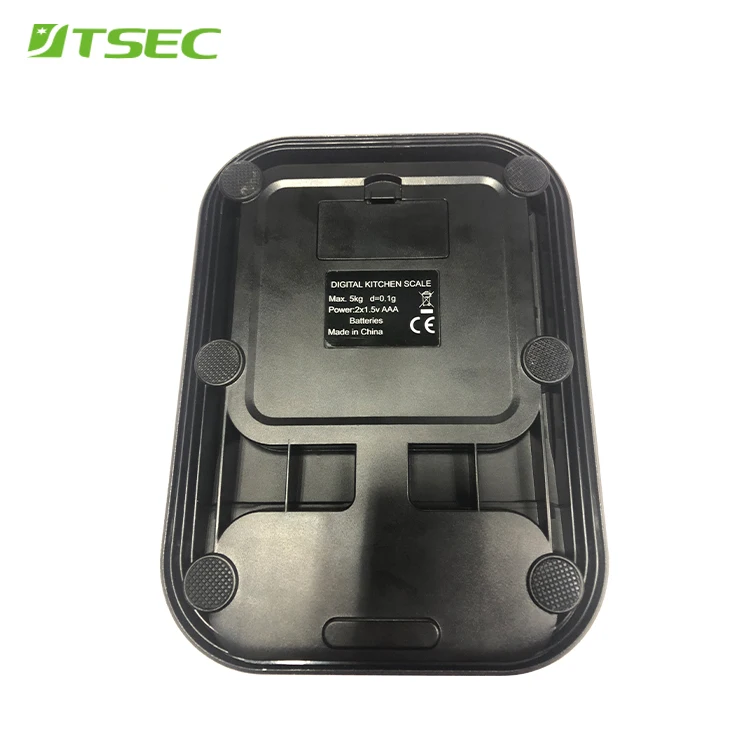 2021 Trending Products Smart Electronic Kitchen Scale 5kg Household Digital Food Scale