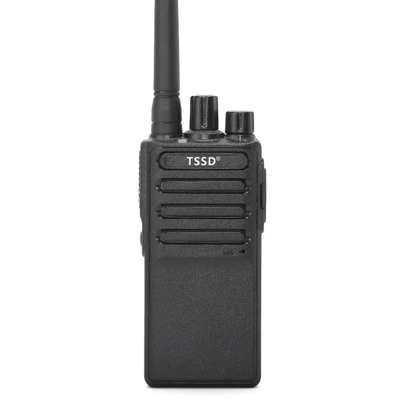 New Arrival walkie talkie, TSSD TS K68 5w radio,single band UHF walkietalkie