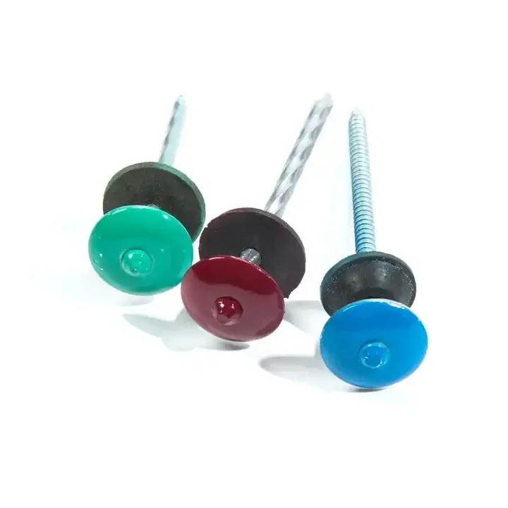 Factory wholesale high quality 60mm high quality calamine nail